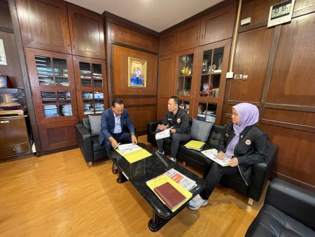 PROGRAM INTEGRASI BORNEO 2025